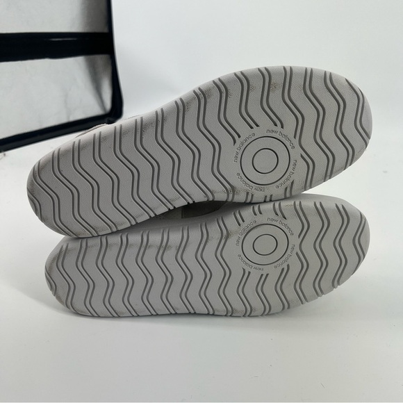 New Balance CT302 White Green Calssic Tie Dye Suede Upper Lace Up Sneakers 11 - Picture 13 of 14